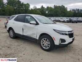 Chevrolet Equinox 2023 1