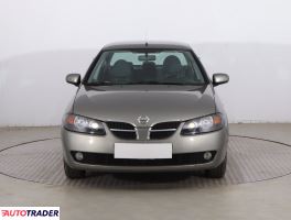 Nissan Almera 2005 1.5 80 KM