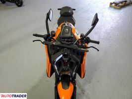 KTM Pozostałe 2024