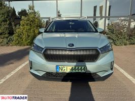 Skoda Pozostałe 2021 204 KM Skoda Pozostałe 2021 204 KM
