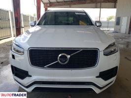 Volvo XC90 2019 2