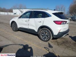 Ford Escape 2020 2