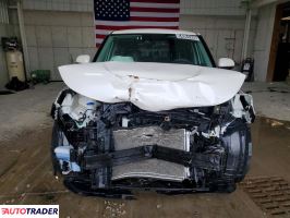 Kia Soul 2025 2