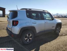 Jeep Renegade 2019 1 Jeep Renegade 2019 1