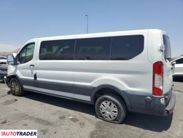 Ford Transit 2020 3