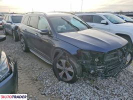 Mercedes CL 2020 3
