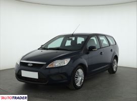 Ford Focus 2010 1.6 107 KM