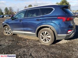 Hyundai Santa Fe 2019 2