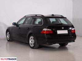 BMW 530 2008 3.0 231 KM
