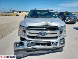 Ford Pozostałe 2019 5 Ford Pozostałe 2019 5