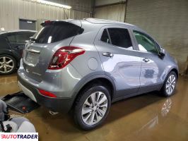 Buick Pozostałe 2020 1