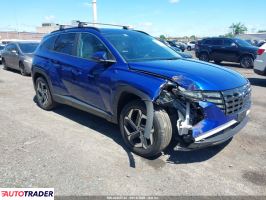 Hyundai Tucson - zobacz ofertę