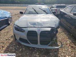 BMW M3 2023 3