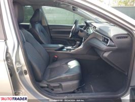 Toyota Camry 2020 2 Toyota Camry 2020 2