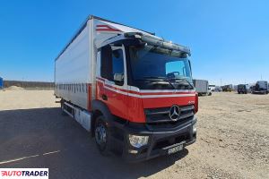 Mercedes 2016 Mercedes 2016