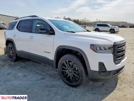 GMC Acadia 2023 2