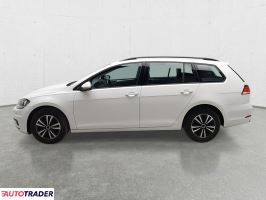 Volkswagen Golf 2018 1.6 115 KM