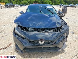 Honda Civic 2024 2