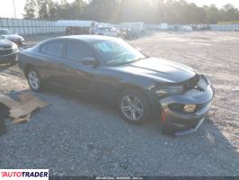 Dodge Charger 2019 3 Dodge Charger 2019 3