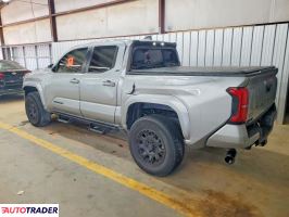 Toyota Tacoma 2024 2