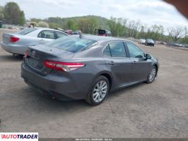 Toyota Camry 2019 2 Toyota Camry 2019 2