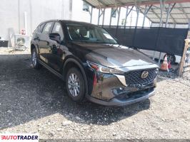 Mazda CX-5 2023 2