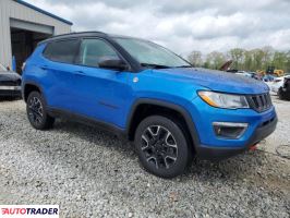 Jeep Compass 2021 2