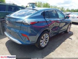 Buick Pozostałe 2024 1