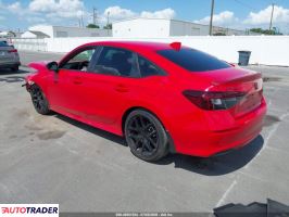 Honda Civic 2026 2