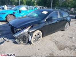 Kia Pozostałe 2023 2
