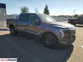 Ford Pozostałe 2023