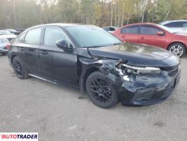 Honda Civic 2022 2 Honda Civic 2022 2