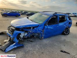 Chevrolet Equinox 2026 1