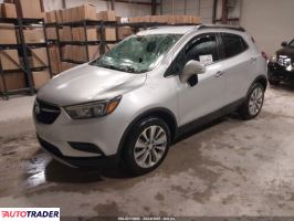 Buick Pozostałe 2019 1 Buick Pozostałe 2019 1