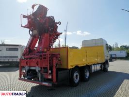 Daf 2013 Daf 2013