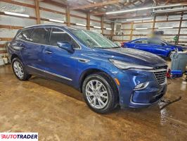Buick Enclave 2023 3
