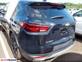 Chevrolet Blazer 2023 2