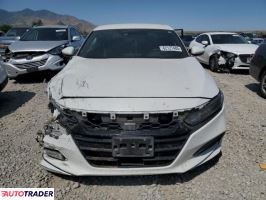 Honda Accord 2020 1 Honda Accord 2020 1