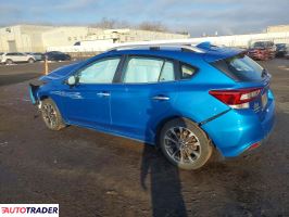 Subaru Impreza 2022 2