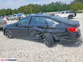 Honda Accord 2021 2
