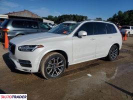 Volvo XC90 2019 2 Volvo XC90 2019 2