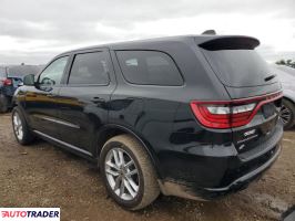 Dodge Durango 2022 3 Dodge Durango 2022 3