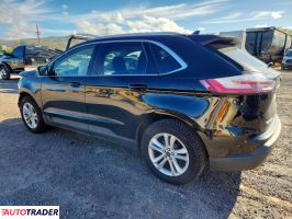 Ford Edge 2020 2