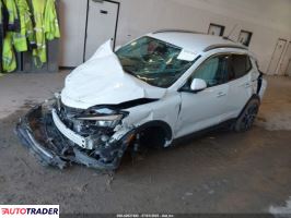 Buick Pozostałe 2021 1 Buick Pozostałe 2021 1