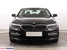 BMW 530 2019 2.0 248 KM