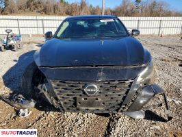 Nissan Altima 2023 2