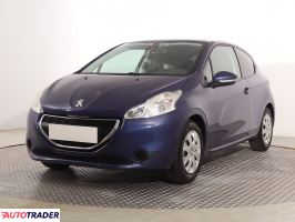Peugeot 208 2014 1.0 67 KM