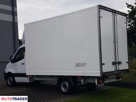 Mercedes Sprinter 2019 2.1 Mercedes Sprinter 2019 2.1