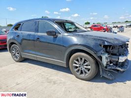 Mazda CX-9 2022 2