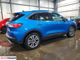 Ford Escape 2020 1